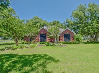 2480 Bucksnort Rd, Van Alstyne, TX 75495