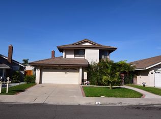 14 Marsh Hawk, Irvine, CA 92604