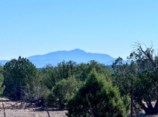 145 NE Reckless Ln, Ash Fork, AZ 86320