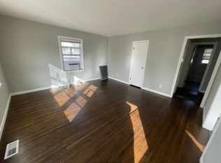 4722 E Gilbert St, Wichita, KS 67218
