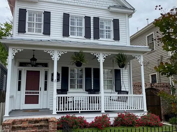 513 S 2nd St, Wilmington, NC 28401