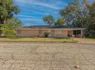 311 E Cottonwood St, Cottonwood, TX 75684