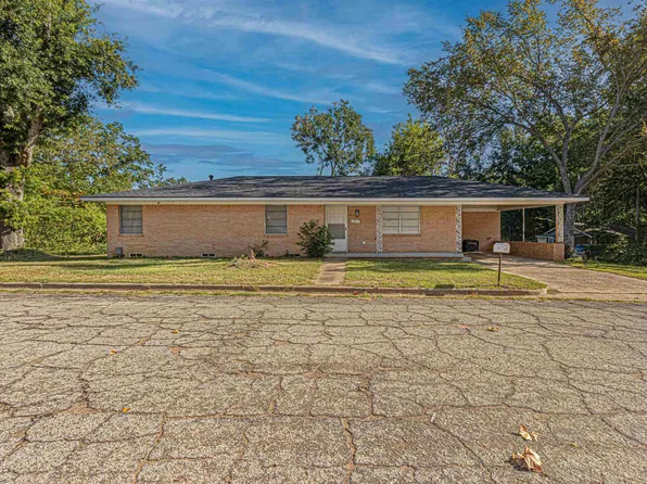 311 E Cottonwood St, Cottonwood, TX 75684