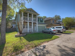 8413 Empress Blvd, Austin, TX 78745