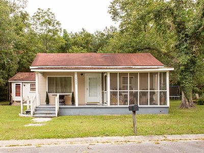 1800 Charles St, Waycross, GA, 31501