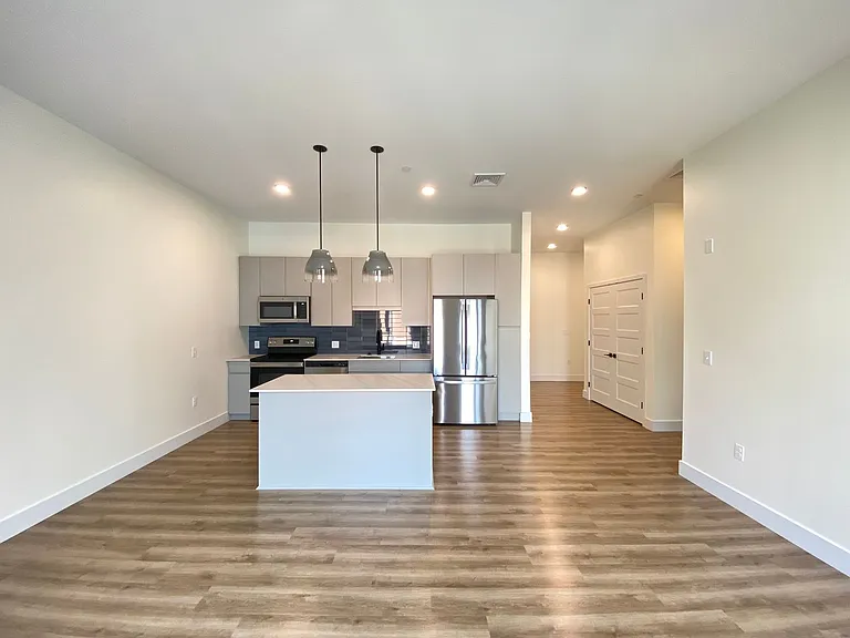 One Park Apartments — Photo 83