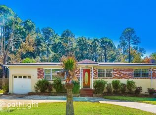 7120 Sans Souci Rd, Jacksonville, FL 32216