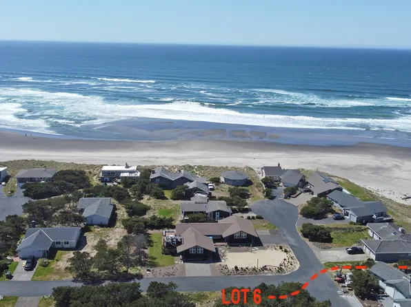 Tl 600 Kinnikinnick, Neskowin, OR 97149