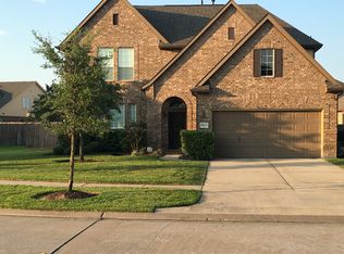 20814 Wagon Bridge Ln, Cypress, TX 77433