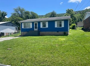 1015 Staunton St, Selma, VA