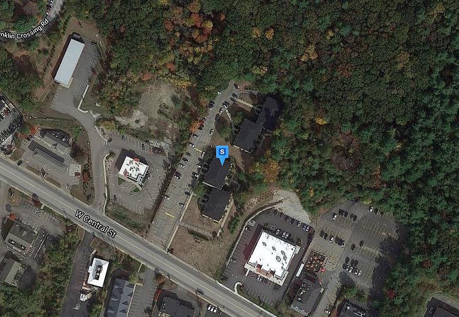 1st image of 491 W Central St #A8-8a