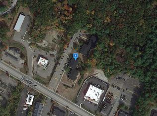 491 W Central St #A8-8A, Franklin, MA 02038