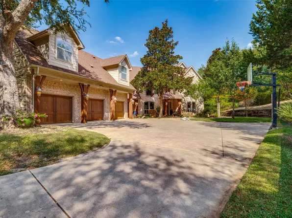 2403 Amber Leaf Ct, Cedar Hill, TX 75104