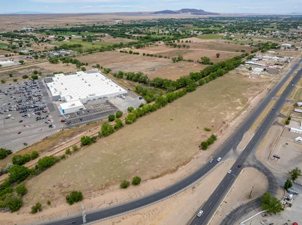19474 Highway 314, Belen, NM 87002