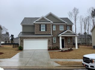 405 Tributary Ln, Canton, GA 30115