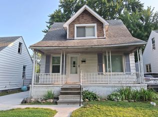 7220 Orchard Ave, Warren, MI 48091