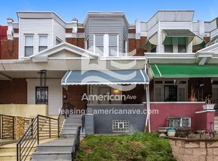 6228 N 18th St, Philadelphia, PA 19141