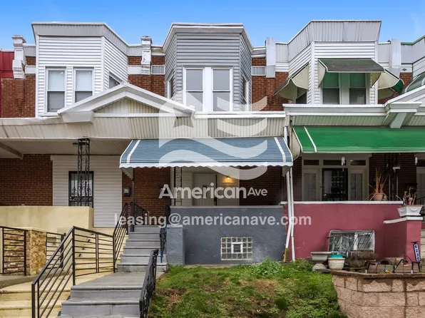 6228 N 18th St, Philadelphia, PA 19141