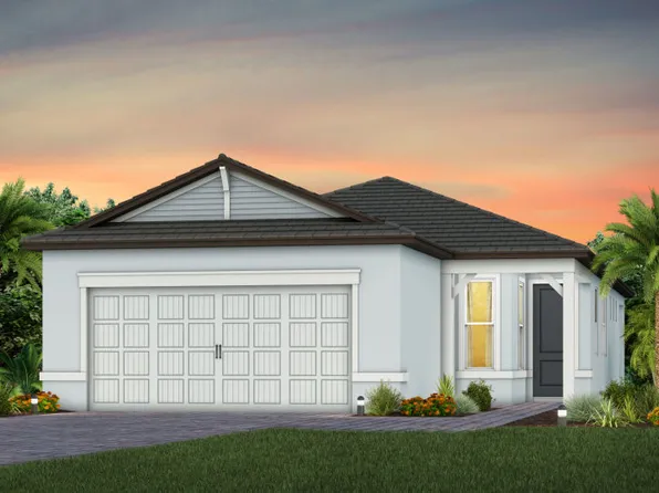 Flagstone Plan, Explore by Del Webb North River Ranch