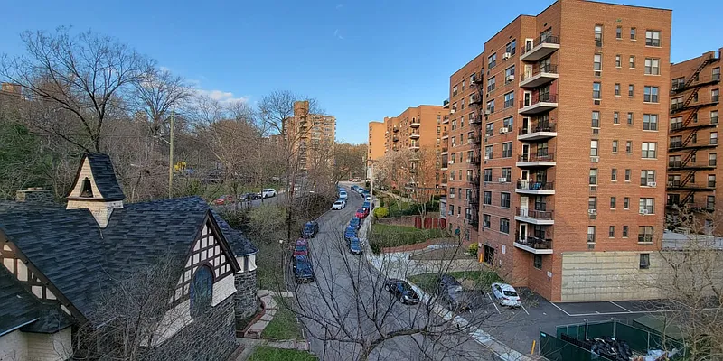 Rented by Corcoran | media 9