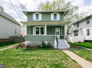 3435 Pennsylvania Ave, Pennsauken, NJ 08109