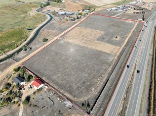 10270 County Road 25.5, Fort Lupton, CO 80621