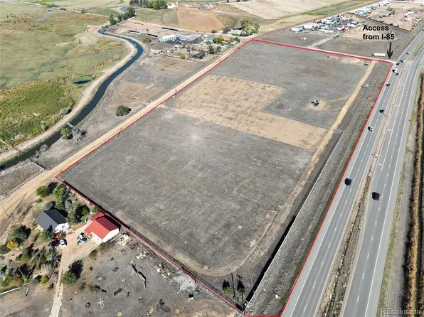 10270 County Road 25.5, Fort Lupton, CO 80621