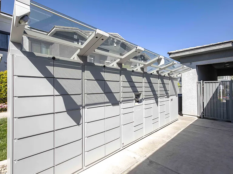 Dream Apartments — Photo 17