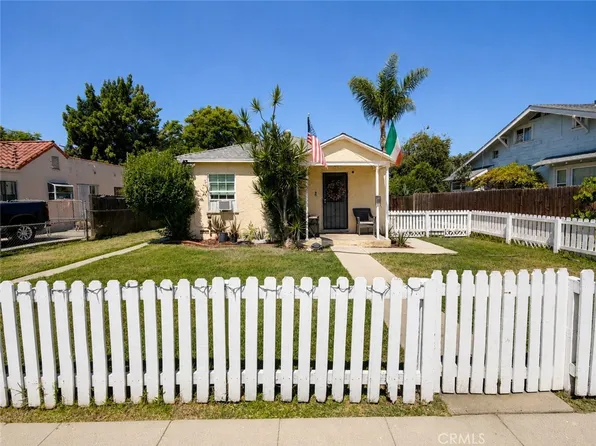 7901-7903 Washington Ave, Whittier, CA 90602