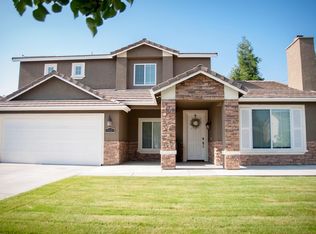 813 W Loyola Ave, Visalia, CA 93277