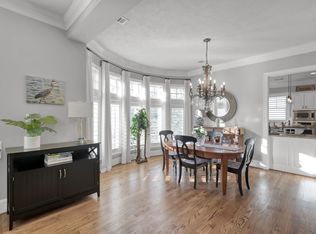 82 History Row, Spring, TX 77380