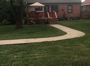 108 Ashley Rd, Boonville, MO 65233