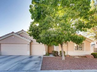 6029 Ocho Rios St, Las Vegas, NV 89130