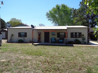 418648 Woodside Dr, Eufaula, OK 74432