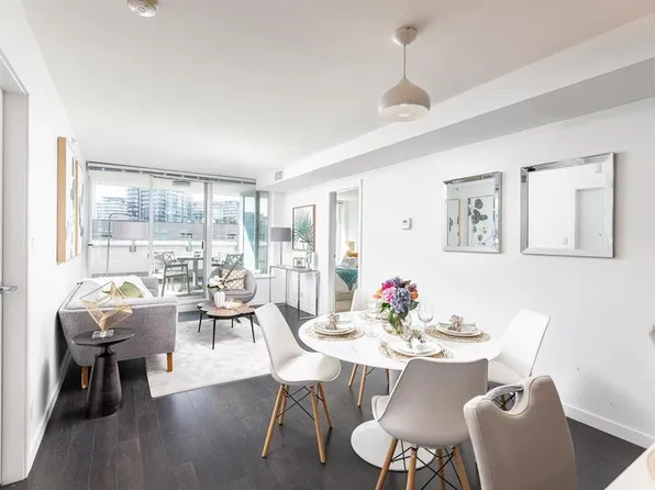 7688 Alderbridge Way #308, Richmond, BC V6X 0P7