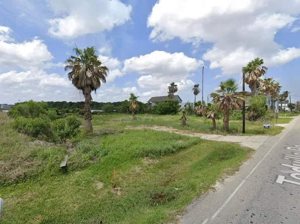 0 Todville Rd Lot 4, Seabrook, TX 77586