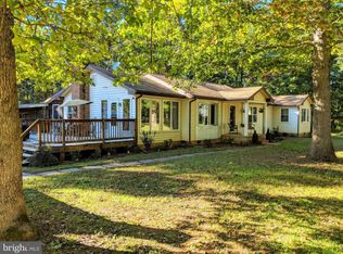 16029 Thoroughfare Rd, Broad Run, VA 20137