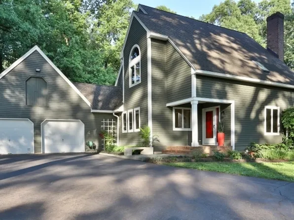 4 Deerwood Dr, Union Twp., NJ 08809