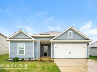 1413 Sunkiss Dr, Fort Worth, TX 76140