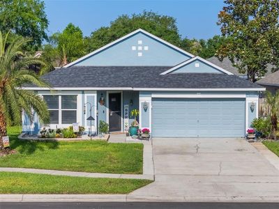 2098 Carpathian Dr, Apopka, FL, 32712