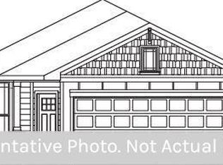 414 Tejas Village Pkwy, Beasley, TX 77417