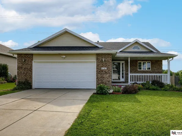 8101 S 57th St, Lincoln, NE 68516
