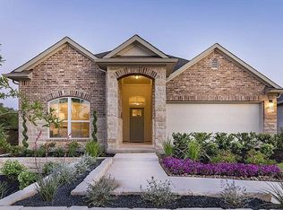 4113 Porter Farm Rd, Georgetown, TX 78628