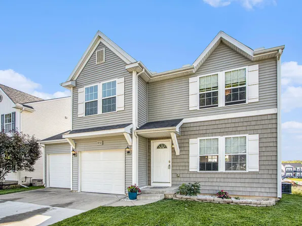 8712 Geiser Grv, Richland, MI 49083