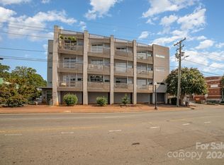1611 Central Ave UNIT 307, Charlotte, NC 28205