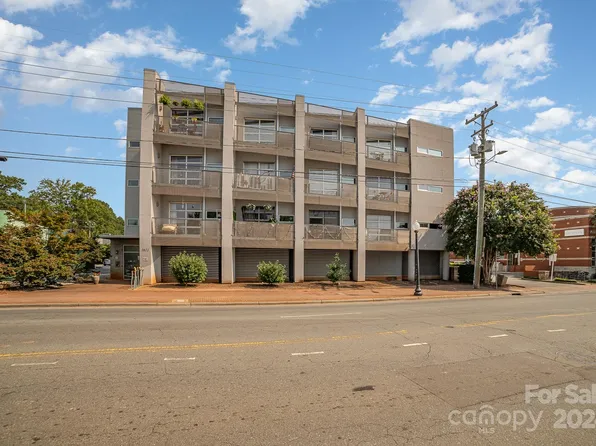 1611 Central Ave Unit 307, Charlotte, NC 28205