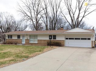 4500 Ridgeway Ave, Kansas City, MO 64133