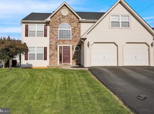 1001 Rosebud St, Reading, PA 19605