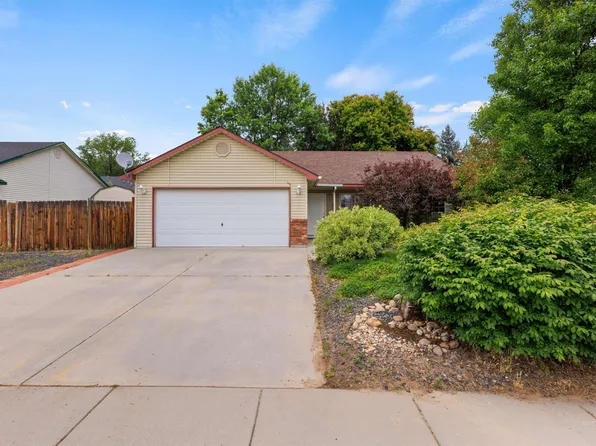 220 Palace Way, Nampa, ID 83687