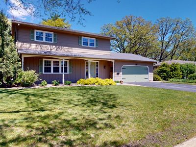 419 Ridge Rd, Albert Lea, MN, 56007